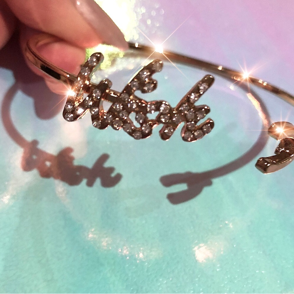 Wish - Bracelet💫